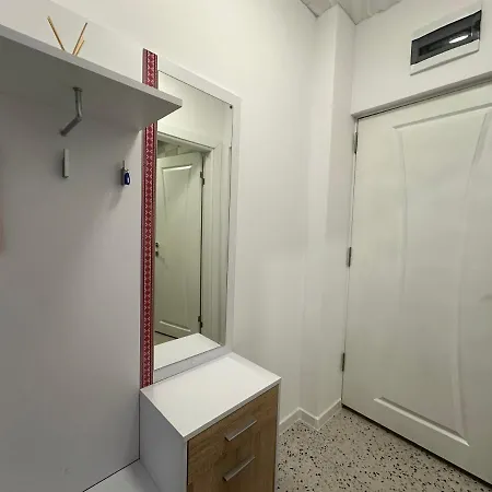 Shevitsa 3 Daire Tırnova