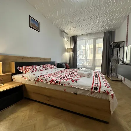 Shevitsa 3 Apartment