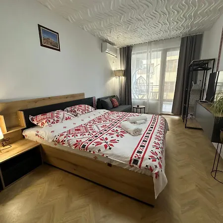 Shevitsa 3 Apartment