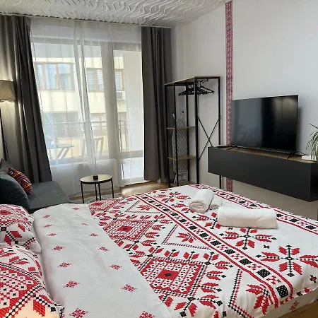 Shevitsa 2 Veliko Tŭrnovo