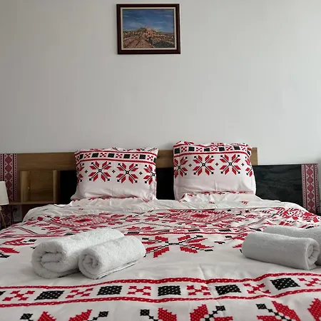 Apartment Shevitsa 3 *