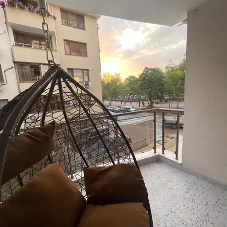 Shevitsa 3 Veliko Tárnovo