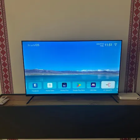 Apartamento Shevitsa 2