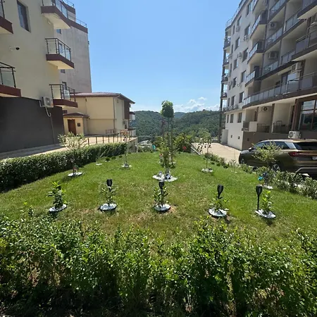 Apartamento Shevitsa 2 Veliko Tŭrnovo