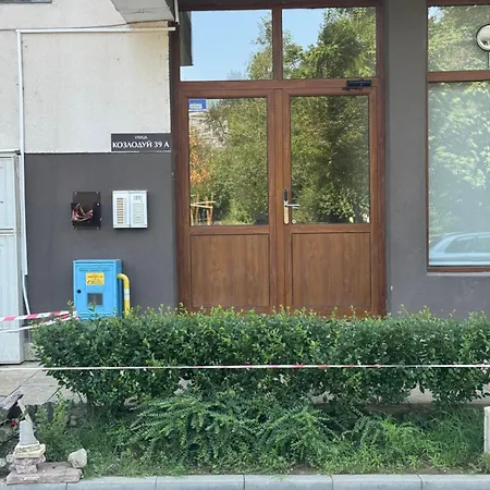 Shevitsa 2 Veliko Tŭrnovo