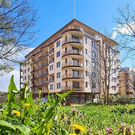 Apartamento Shevitsa 2 Veliko Tŭrnovo
