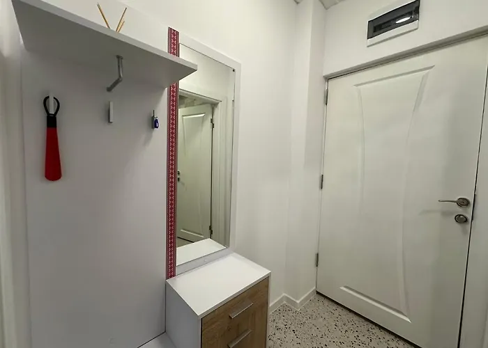 Shevitsa 3 Lejlighed Veliko Tarnovo