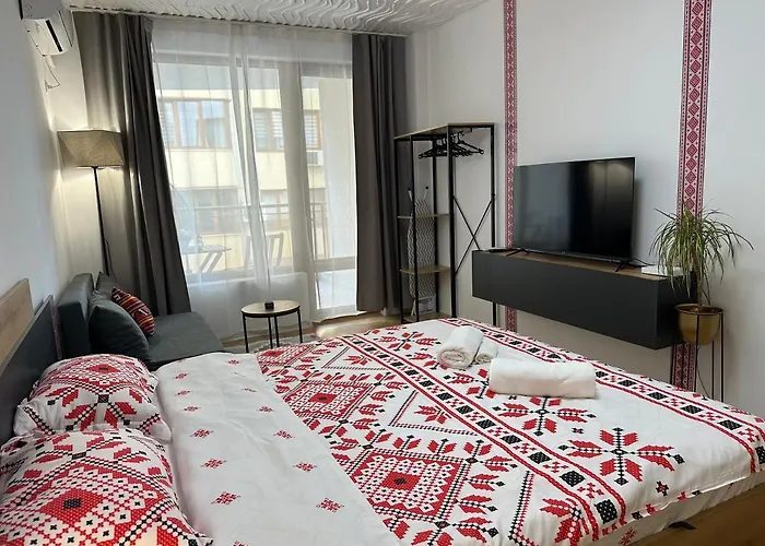 Shevitsa 3 Veliko Tarnovo