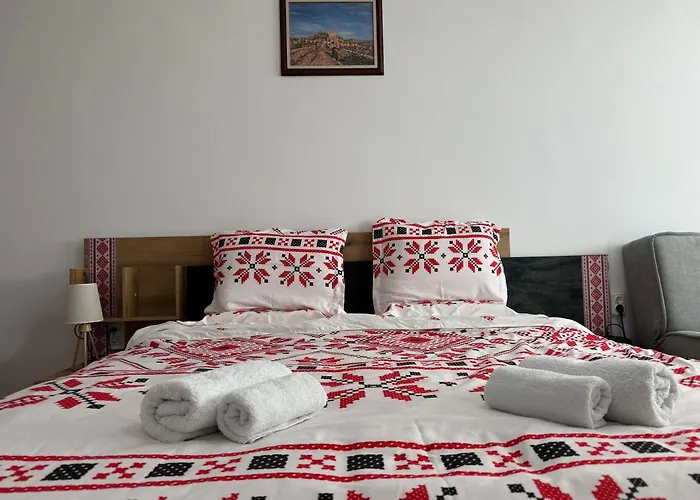 Lejlighed Shevitsa 3 *