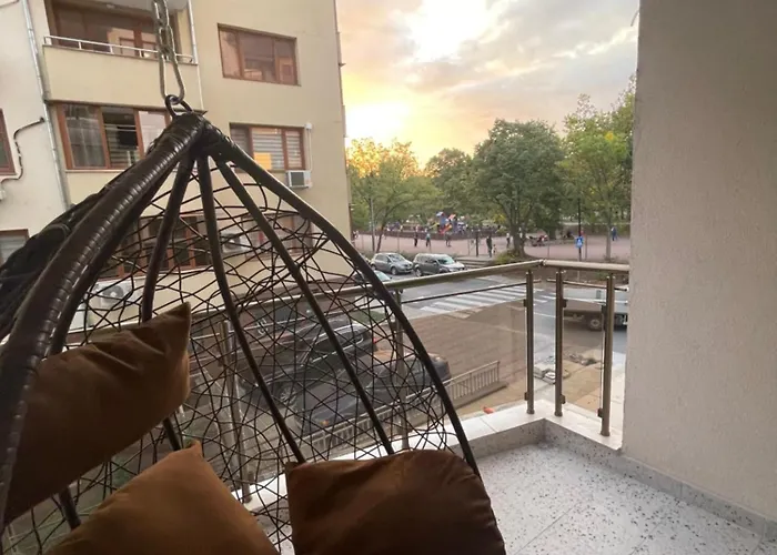 Shevitsa 3 Veliko Tarnovo